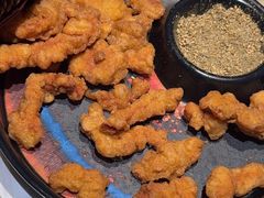 -红蜡烛-养生粥-津鲁菜(中山路店)