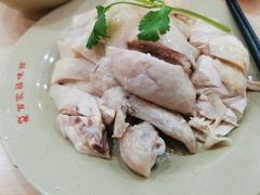 招牌百家鸡-百家鸡味馆(清泰店)