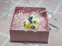 -奶油猫DIY·手工·团建·美陈搭建(宝山万达店)