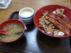 -食其家·牛丼咖喱(广元西路店)