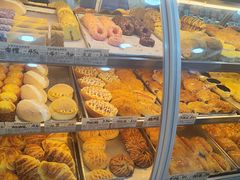 -美嘉华面包西饼店(红胜坊店)