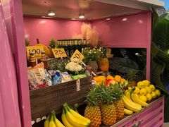 -泰妃殿(武汉首店)