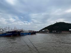 -沈家门渔港