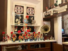 -ALBERGUE 1601 婆仔屋葡国餐厅