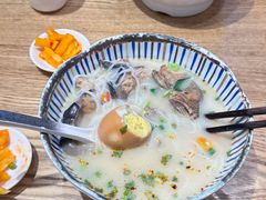 -鲜越鲜鱼粉(财富购物中心店)