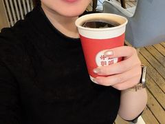 -红卡Cafe(尚8里店)