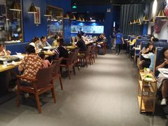 -鱼颜诱纸纸上烤鱼·蛙(龙湖天街店)