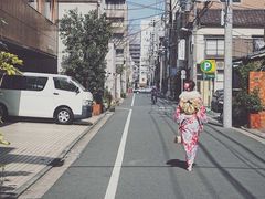 -江户和装工房 雅 东京和服体验(上野店)