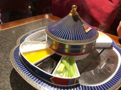 -真地道京味府·鲜橙烤鸭·北京菜(朝外大街东大桥店)