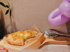 -西贝莜面村(赛格国际购物中心店)