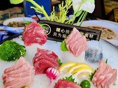 -徐记海鲜(大雁塔|金都店)