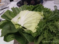 -东来顺饭庄(金泉广场店)