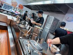 -万利隆的包子铺(华雅店)