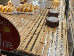 -味多美蛋糕(阜成门店)