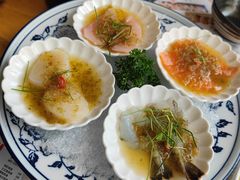 -Sushi Love 创意寿司(丽影广场店)