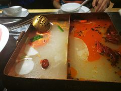 -许府牛火锅(信义坊总店)