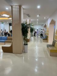 -上海市儿童医院(北京西路院区)