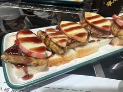 -松坂屋日料自助(长城路店)