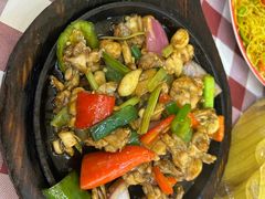 -吉源大排档·鱼生·海鲜(烧烤彩印厂店)