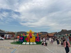 -沈阳故宫·莊啡