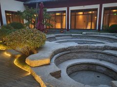 -西安华清御汤酒店