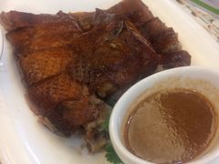 -椿记烧鹅(叠彩店)