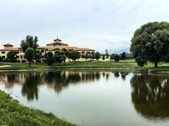 -北京京辉高尔夫俱乐部有限公司