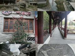 -龙潭水乡