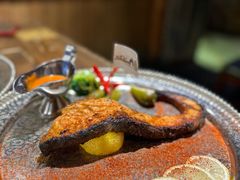 -卢布里西餐厅(总店)