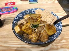 小金砖-皆道拌麻辣烫·麻辣拌