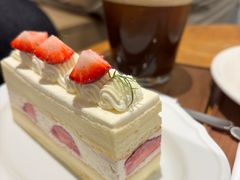 -素咫咖啡CLIFEROSE(新安店)