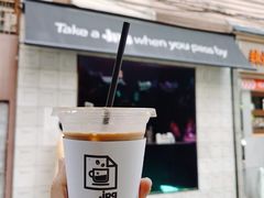 -JPG coffee(广州体育西店)