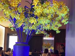 -额尔敦传统涮(公园西路店)