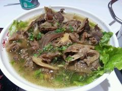 -陈记顺和牛肉火锅馆(天河北路店)