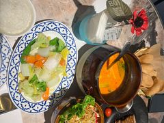 -KingThaia金泰兰(滨江天街店)