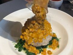 -狮王府淮扬菜(夫子庙老门东店)