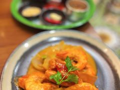 -曼谷食堂·泰国家庭料理