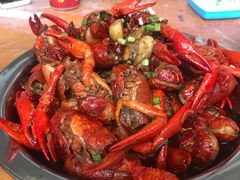 油焖大虾-五七小李子油焖大虾(总店)