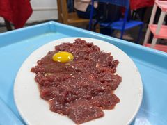 -花苑美食横琴生蚝火锅(拱北粤华路店)