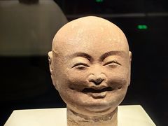 -邯郸市博物馆(新馆)