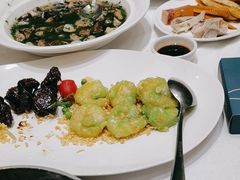 -银筵(武夷路店)