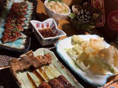 -半藏居酒屋(香港花园店)