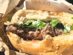 -Fergburger(皇后镇店)