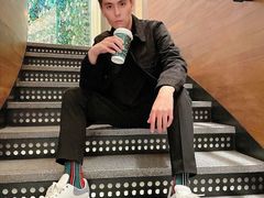 -星巴克(迪士尼小镇店)