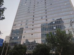 -上海人才大厦