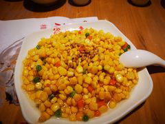 松仁玉米-谷养元粥铺(新天地店)