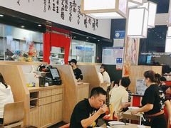 -一風堂拉面(深圳湾万象城店)