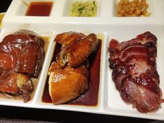 -有璟阁港式餐厅(金融街购物中心店)