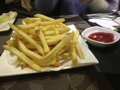-吱咖啡西式简餐
