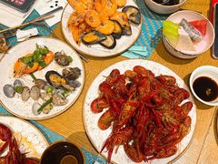 -沈阳和平艾美酒店新食谱西餐厅